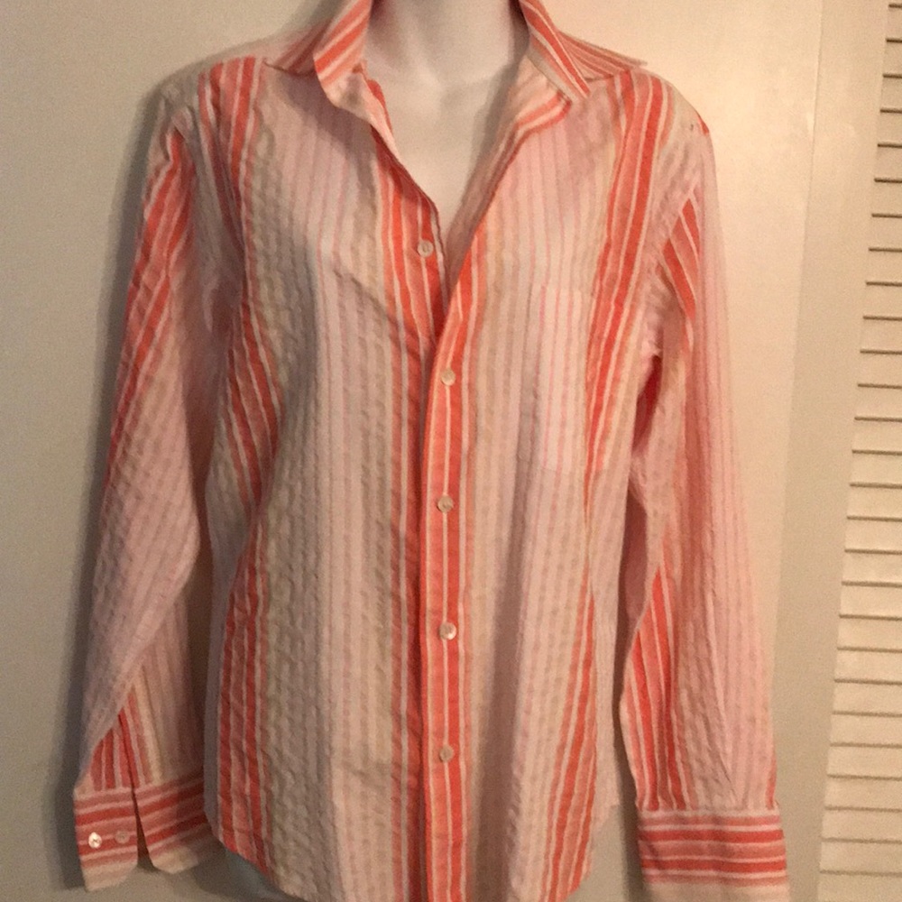 UNISEX SHIRT/BLOUSE BY MARTIN GORDON